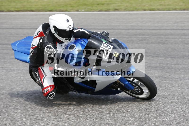 /24 08.06.2025 TZ Motorsport ADR/Gruppe gruen/29